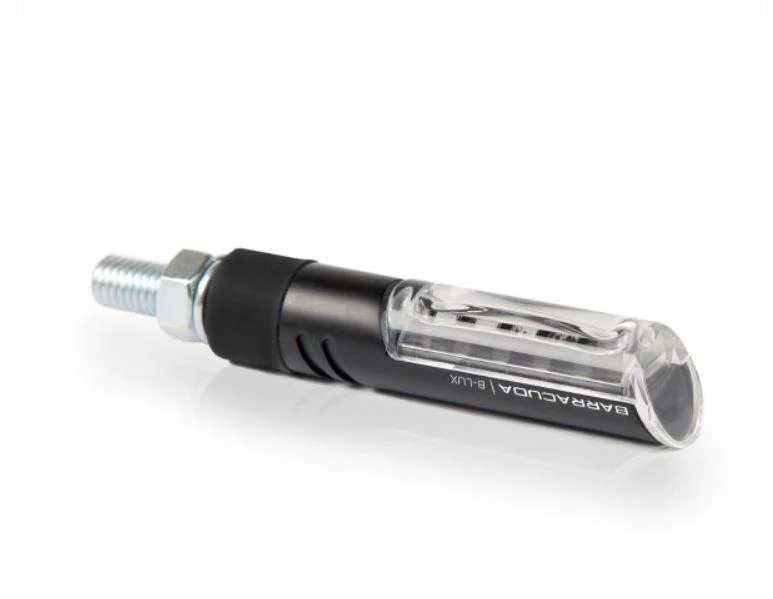 IDEA B-LUX SILBER Blinker (Paar) BARRACUDA