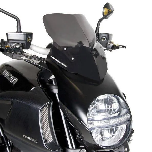 SAUTE WIND Ducati Diavel (2010-2013)