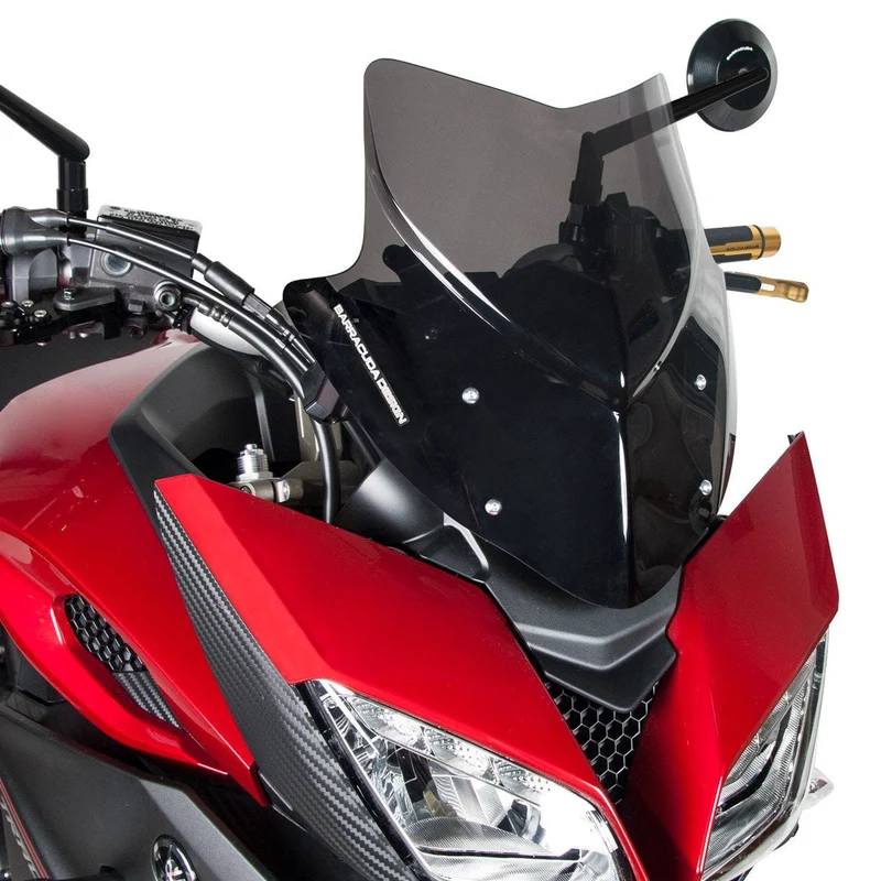 WINDSCREEN Yamaha Tracer 900