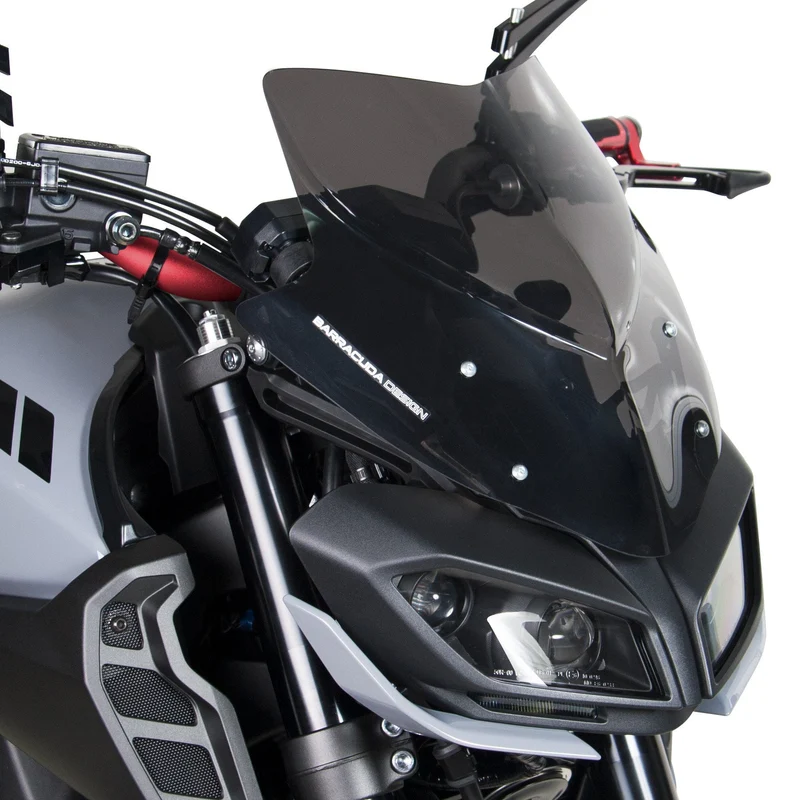WINDSCREEN Yamaha MT-09 (2017-2020)