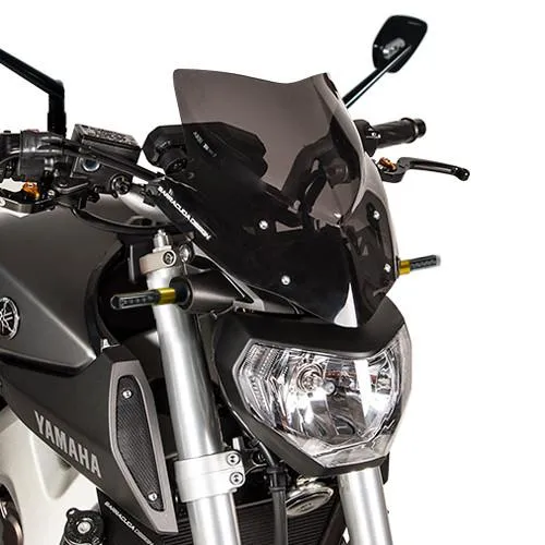 WINDSCREEN Yamaha MT-09 (2014-2016)