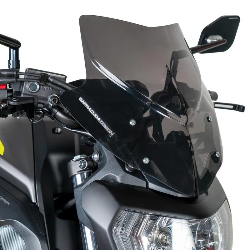 WINDSCREEN Yamaha MT-07 (2016-2020)
