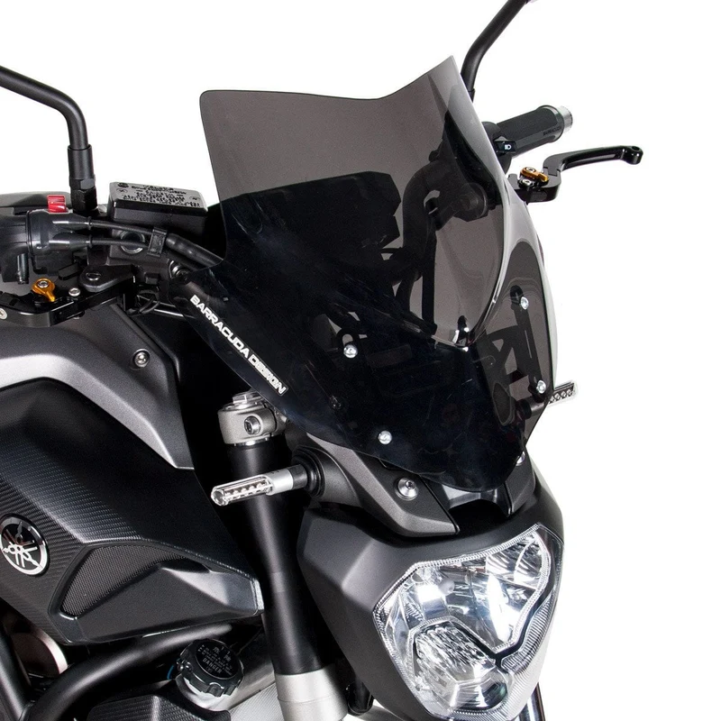 WINDSCREEN Yamaha MT-07 (2014-2015)