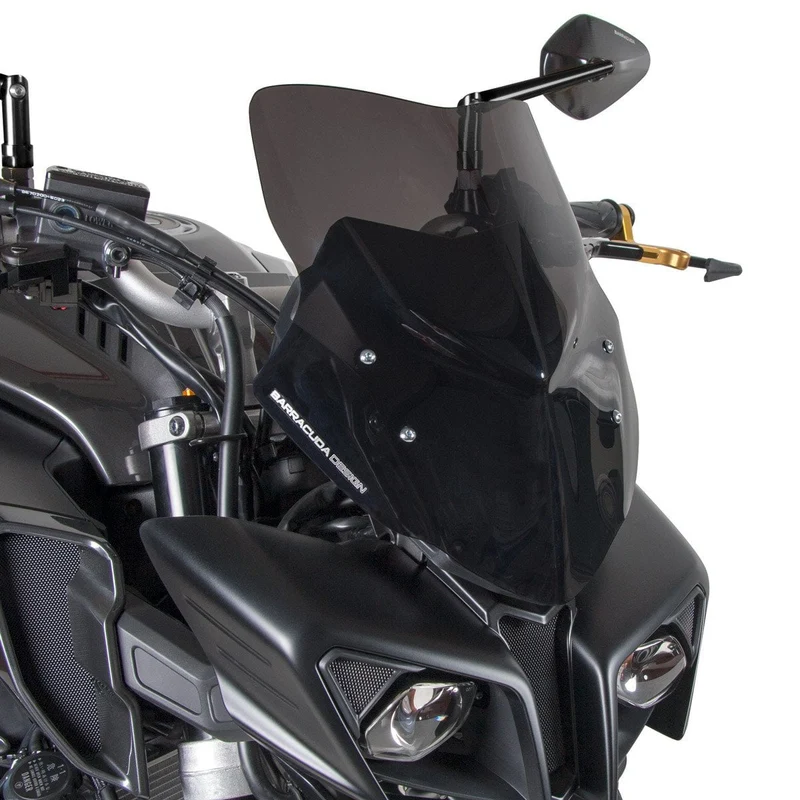 WINDSCREEN Yamaha MT-10