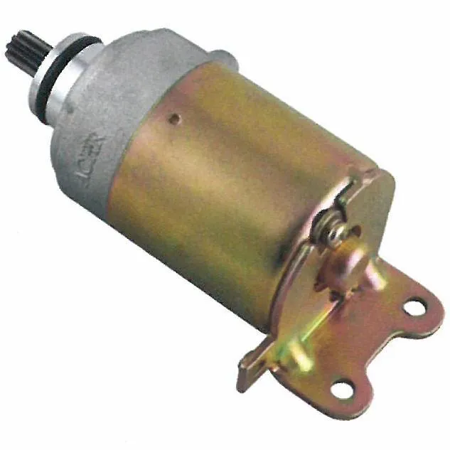 Anpassbarer Starter APRILIA / PIAGGIO