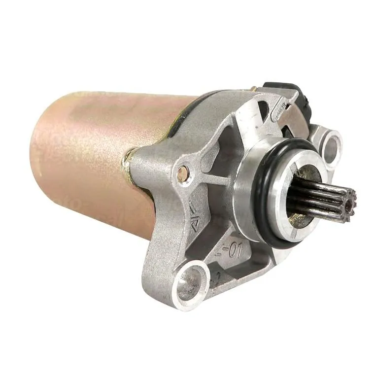 DERBI original anpassbarer Starter