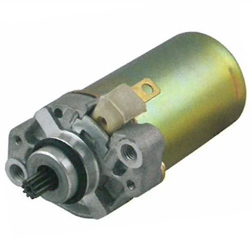 Original PEUGEOT 50 anpassbarer Anlasser