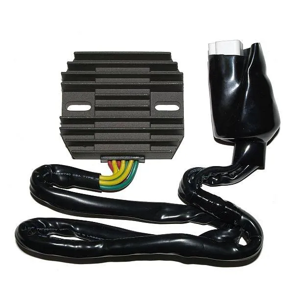 Anpassbarer Regler HONDA CBR600F4i