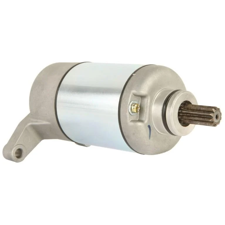 Original anpassbarer Anlasser SUZUKI LT