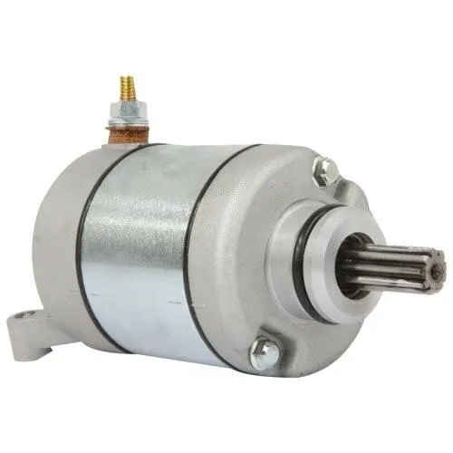 Originaler anpassbarer Starter HONDA 250 CRF X.