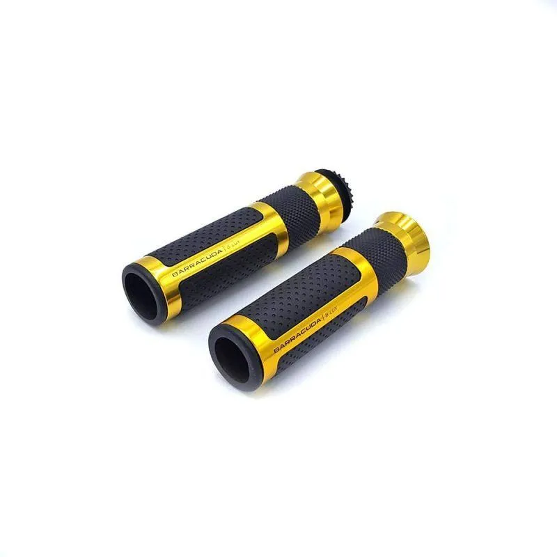 GRIFFE RACING B-LUX GOLD (Paar) BARRACUDA