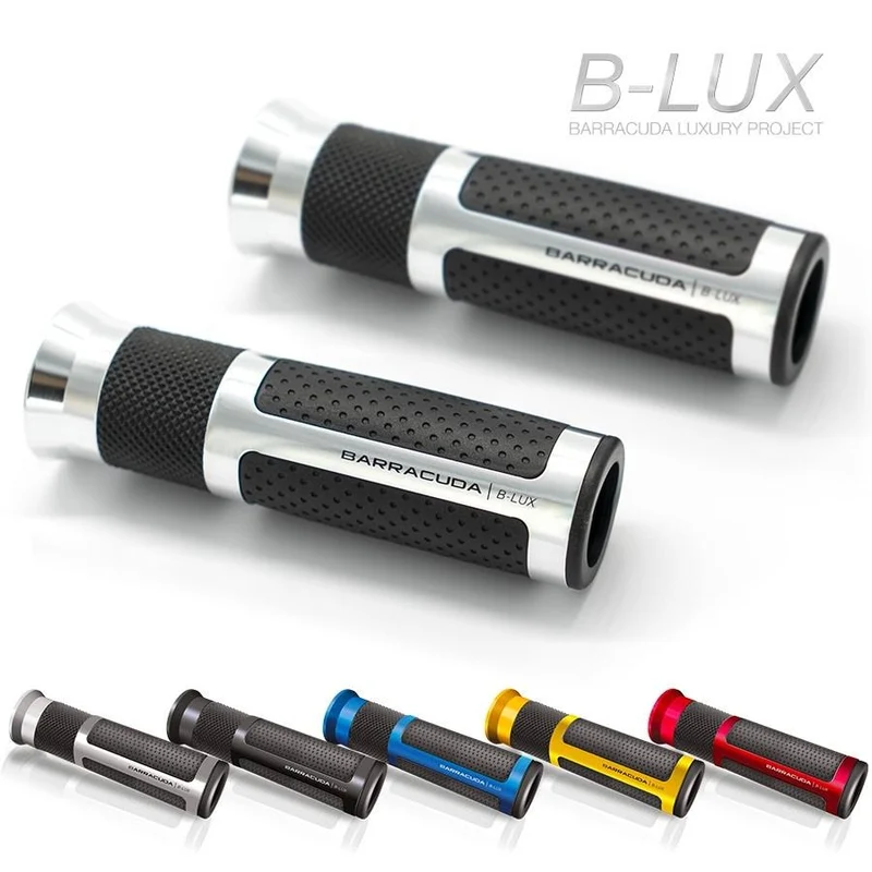 GRIFFE RACING B-LUX GOLD (Paar) BARRACUDA