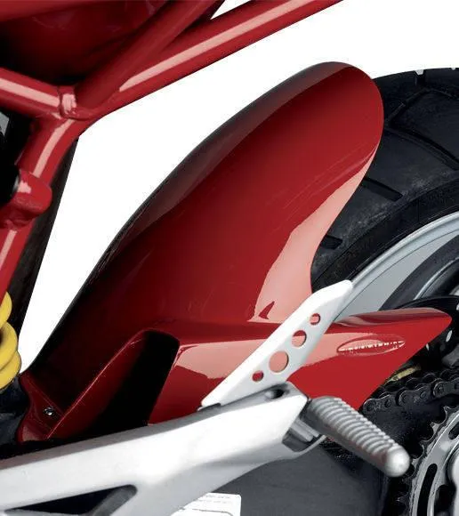 HINTERER KOTFLÜGEL Ducati MultiStrada 1000