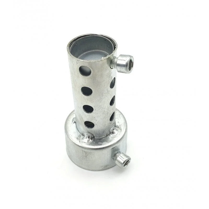 DB KILLER-Schallwand (100 mm kleines Modell)