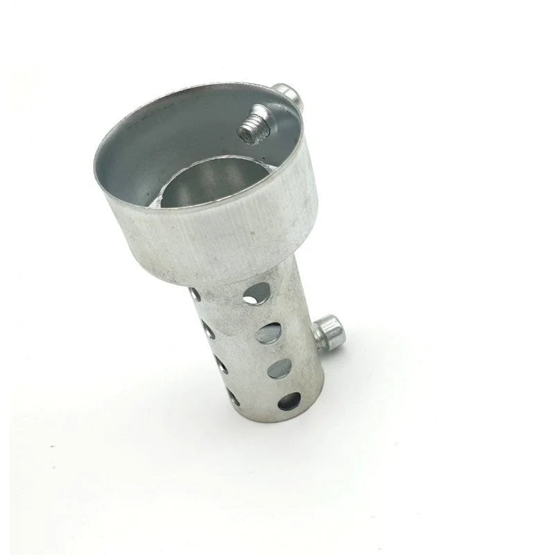 DB KILLER-Schallwand (100 mm kleines Modell)