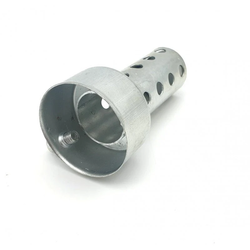 DB KILLER-Schallwand (100 mm kleines Modell)