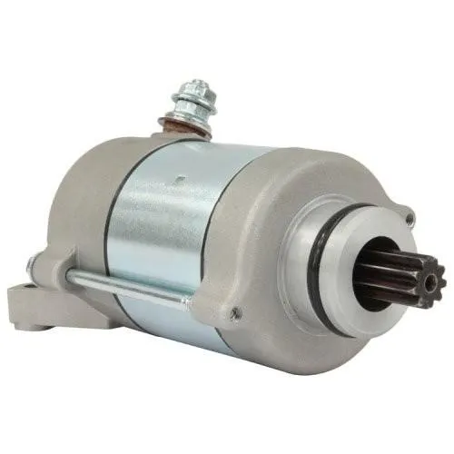 Originaler anpassbarer Starter HONDA 450 CRF X.