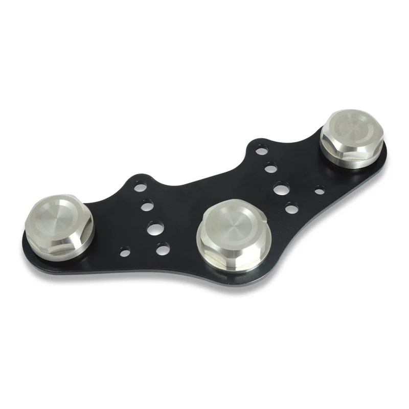 Gabelmutter BMW Monolever (38.5 mm von 1984-85)