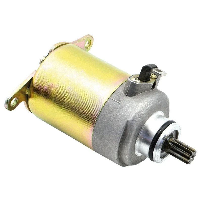 Original anpassbarer PEUGEOT / SYM Starter