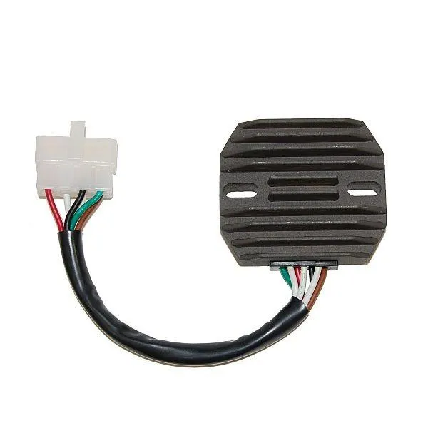 Anpassbarer Regler YAMAHA ELECTROSPORT