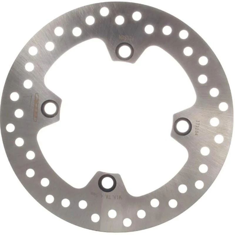 220 mm Bremsscheibe hinten 'MTX DISC' für TRIUMPH
