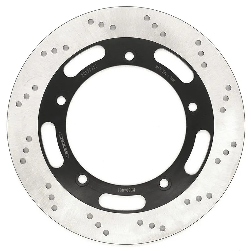 285 mm Bremsscheibe hinten 'MTX DISC' für TRIUMPH