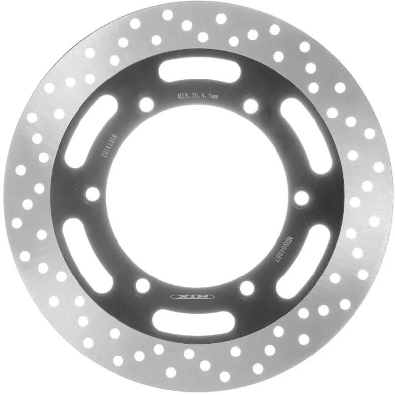Bremsscheibe 310 mm Vorne Links / Rechts 'MTX DISC' für TRIUMPH