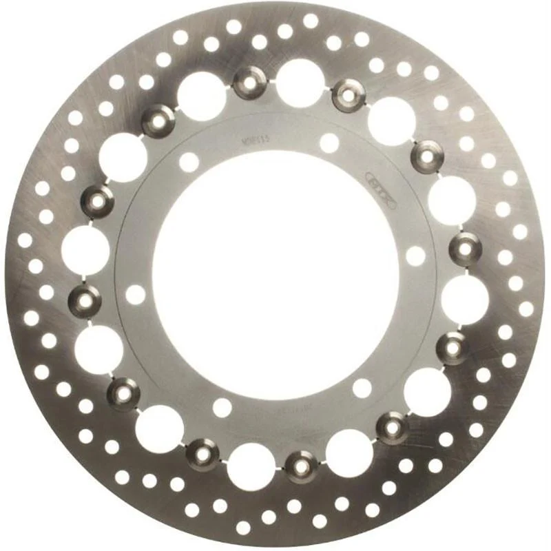 Bremsscheibe 320 mm Vorne 'MTX DISC' für TRIUMPH