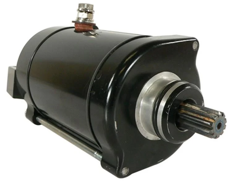 HONDA original anpassbarer Starter