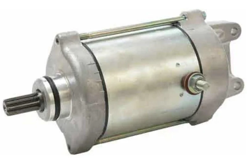 HONDA original anpassbarer Starter