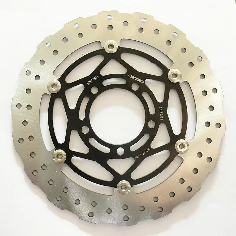 Vordere linke / rechte Bremsscheibe 310 mm 'MTX DISC' für KAWASAKI