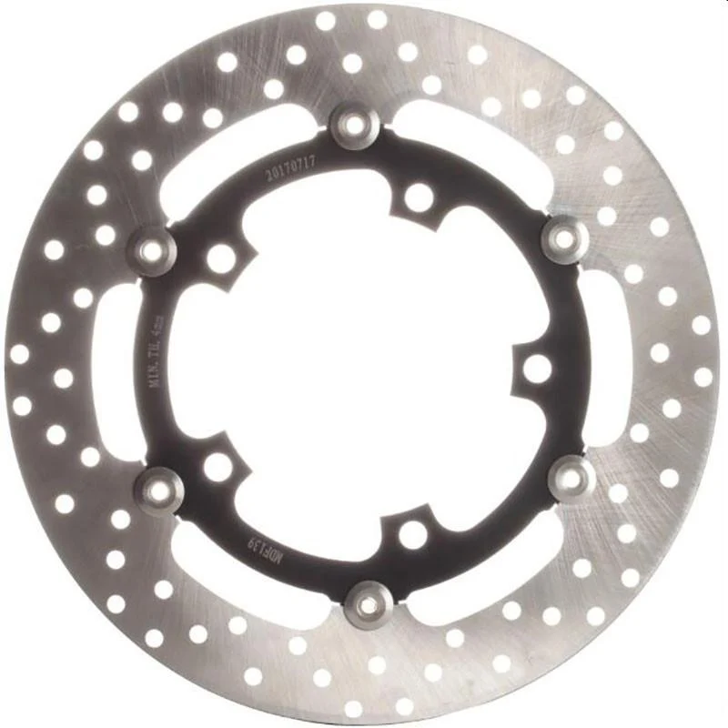Bremsscheibe 290 mm vorne L / R 'MTX DISC' für Suzuki