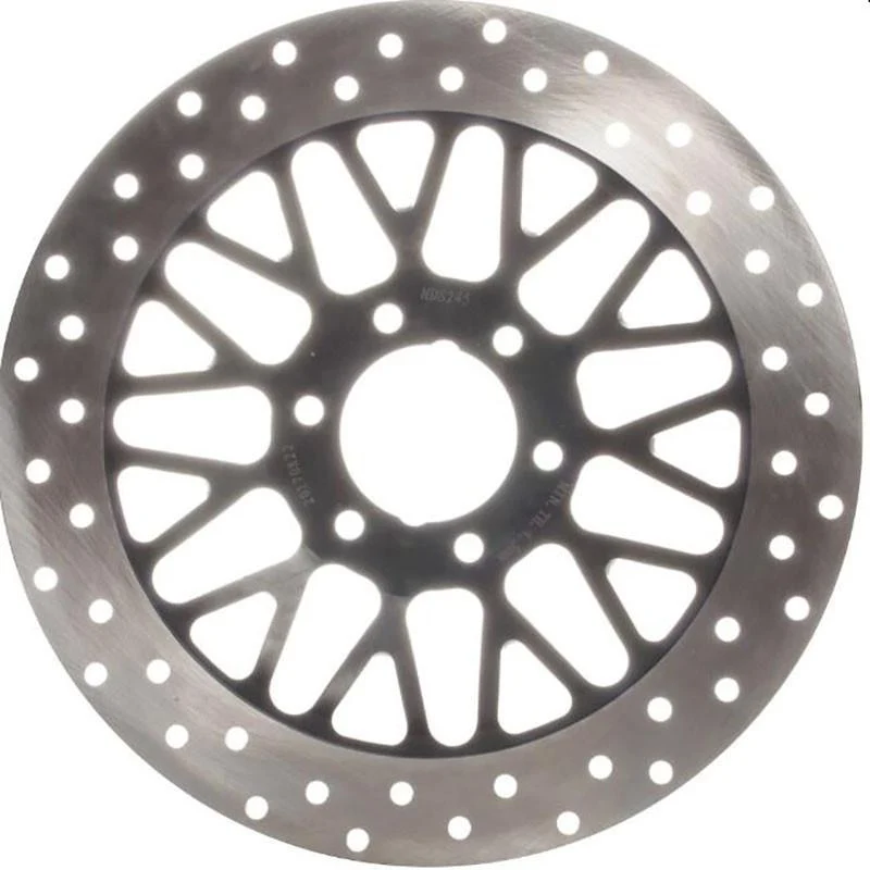 Bremsscheibe vorne rechts 275 mm 'MTX DISC' für Suzuki