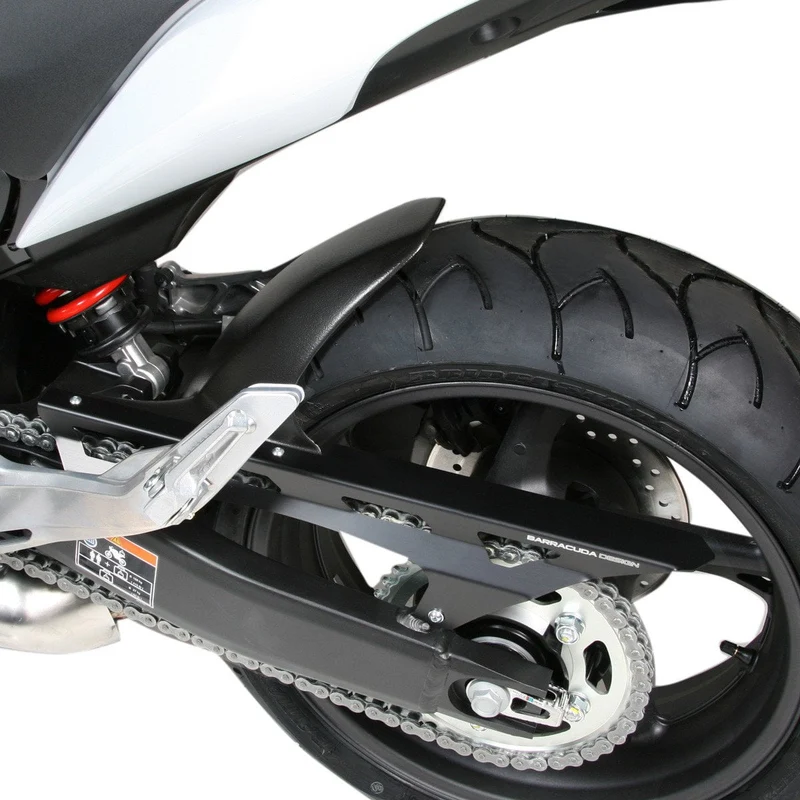 HINTERER FENDER HONDA HORNET 600 2011