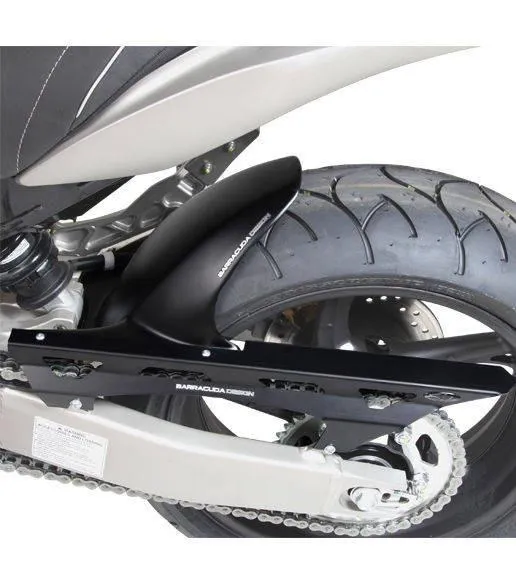 HINTERER KOTFLÜGEL HONDA HORNET 600 07-10