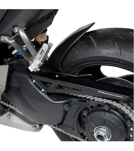 HECKFENDER HONDA CB1000R BARRACUDA
