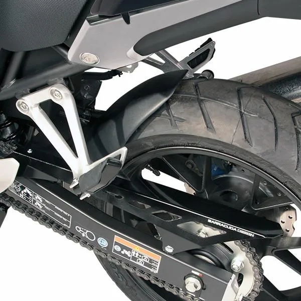 HINTERER KOTFLÜGEL CBR500R / CB500