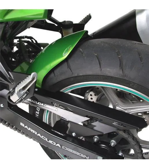 HINTERER KOTFLÜGEL Kawasaki Z750