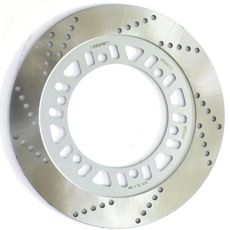 Vorderradbremsscheibe 280 mm 'MTX DISC' für Kawakasi