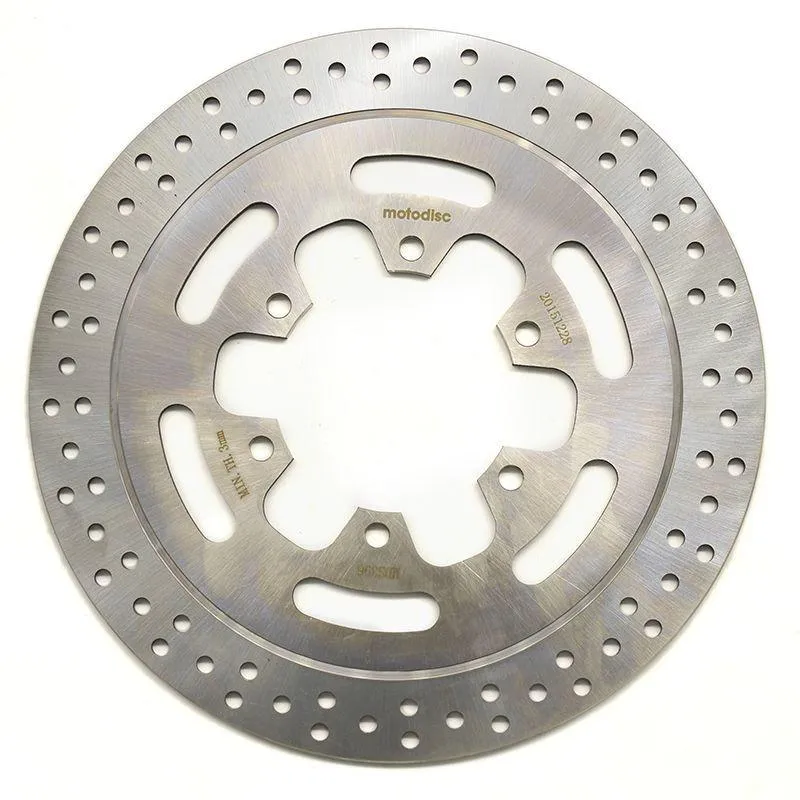 Bremsscheibe hinten 270 mm 'MTX DISC' für HYOSUNG