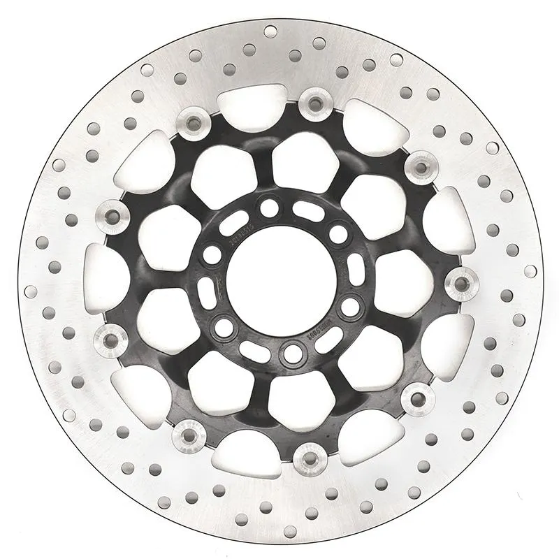 Bremsscheibe 300 mm vorne 'MTX DISC' für HYOSUNG