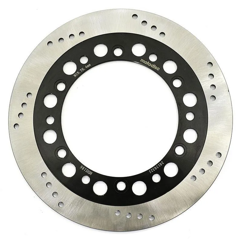 Vordere linke Bremsscheibe 275 mm 'MTX DISC' für Honda