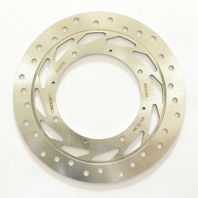 Vorderradbremsscheibe 240 mm 'MTX DISC' für Honda
