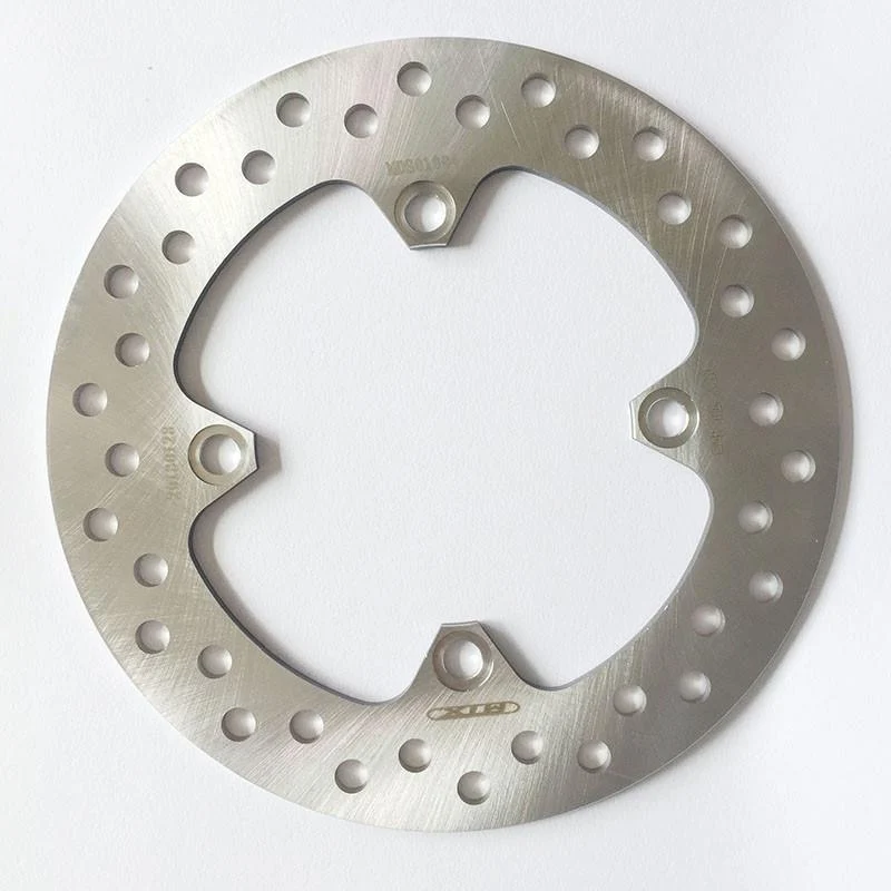220 mm hintere Bremsscheibe 'MTX DISC' für Honda