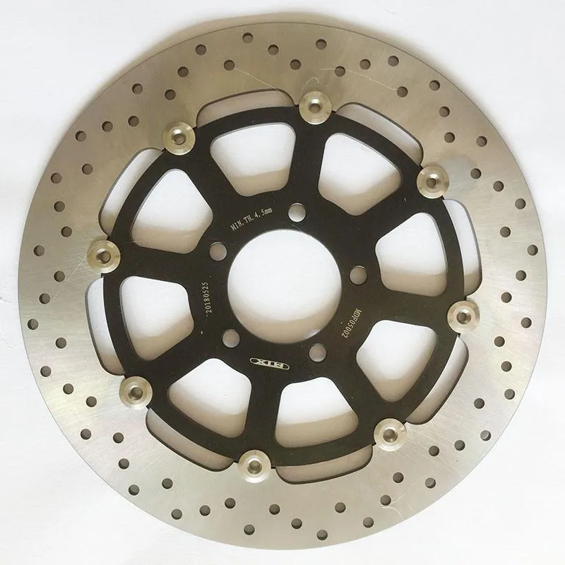 Bremsscheibe 320 mm vorne L / R 'MTX DISC' für HONDA (entspricht MDF019)
