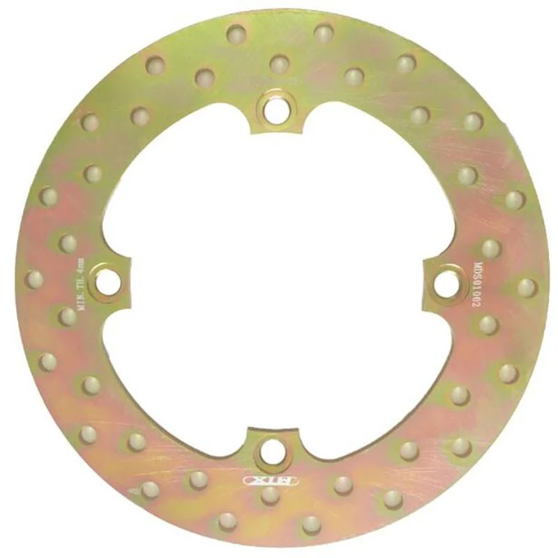 220 mm hintere Bremsscheibe 'MTX DISC' für Honda