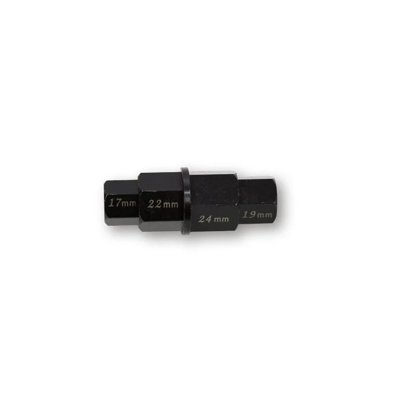 Demontage des ADAPTER-Rades