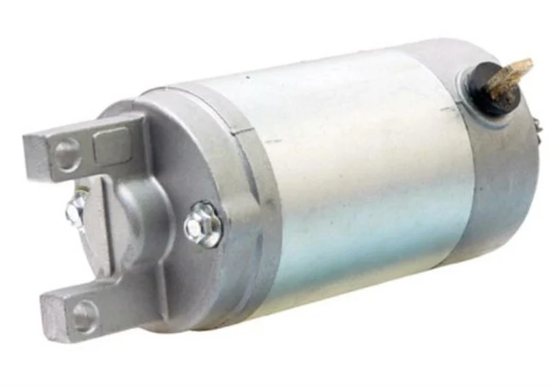 YAMAHA original anpassbarer Starter