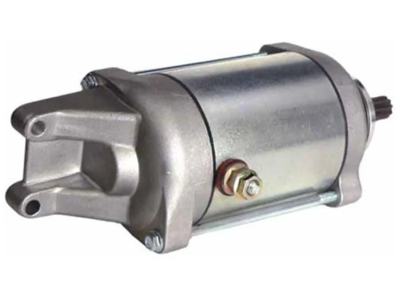 Original anpassbarer Anlasser SUZUKI GSX