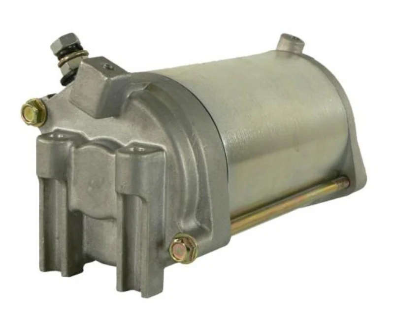 Original anpassbarer Anlasser SUZUKI